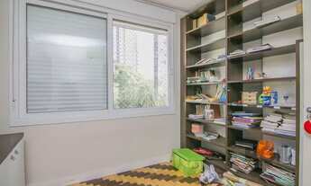 Imagem 14: Apartamento 145m² - 3 dormitórios sendo 1 suíte e 2 vagas no Centro Histórico/Porto Alegre