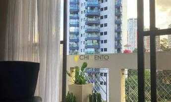 Imagem 4: Apartamento com 3 dormitórios à venda, 128 m² por R$ 990.000,00 - Aclimação - São Paulo/SP