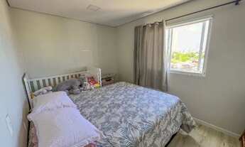 Imagem 5: Apartamento 1 suíte + 1 dormitório Dom Bosco Itajaí