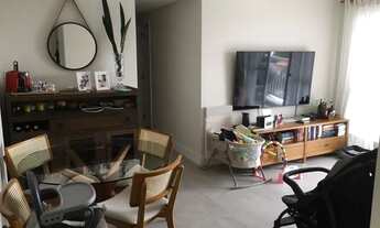 Imagem 3: Apartamento para venda possui 65 metros com 2 quartos