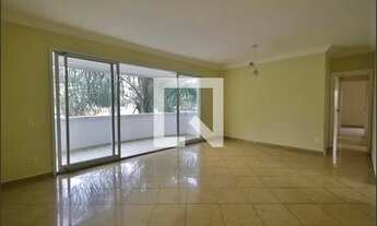 Imagem: Apartamento para Aluguel - Vila Mariana