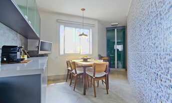 Imagem 4: Apartamento para alugar em São Paulo/SP