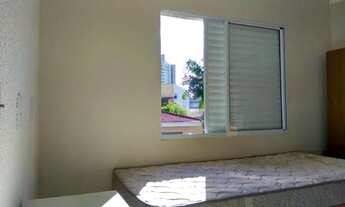 Imagem 4: Studio Kitnet Suíte Mobiliado 1 Dormitório Para Alugar, 12 m² por R$ 1.400/mês - Rua Frei