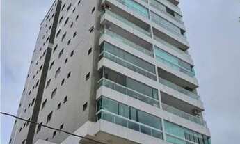 Imagem 2: Apartamento Canto Do Forte Sacada Gourmet Pagamento Facilitado Lazer Completo Venha Conhec