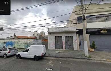 Imagem 3: Terreno à venda, 805 m² por R$ 6.500.000,00 - Tatuapé - São Paulo/SP