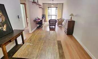 Imagem 2: Oportunidade! Lindo apto 03 dorms, c/Lazer, apenas 250m da praia