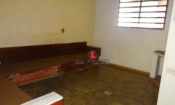 Imagem 4: Casa com 4 dormitórios, 202 m² - venda por R$ 750.000,00 ou aluguel por R$ 3.094,00/mês