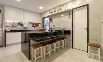 Imagem 7: More a apenas 1 min do Parque Buenos Aires em Higienópolis