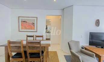 Imagem 3: São Paulo - Apartamento Padrão - Vila Gumercindo