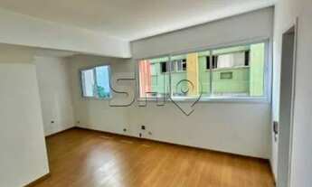 Imagem: Apartamento na Vila Mariana com 2 dormitórios