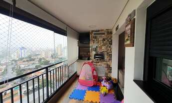 Imagem 1: Apartamento para venda tem 65 metros quadrados com 2 quartos em Vila Matilde - São Paulo