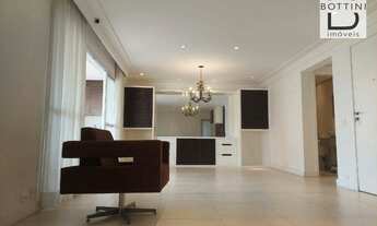 Imagem 3: Humanari, 145m², 3 dormitórios sendo 3 suítes para alugar por R$ 11.000/mês - Brooklin - S