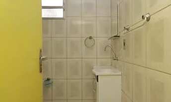 Imagem 3: Apartamento para Aluguel - Santa Cecília, 1 Quarto, 51 m2