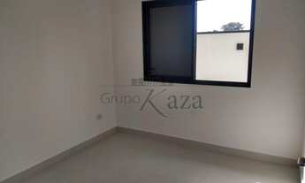 Imagem 4: Casa Condomínio - Caçapava - Condomínio Terras do Vale - 3 Dormitórios - 150m²