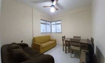 Imagem: Apartamento com 1 dormitório à venda