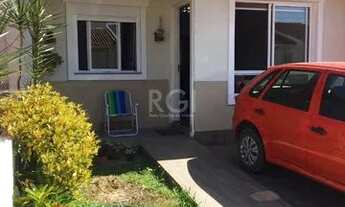 Imagem 4: Casa Condominio para Venda - 54.7m², 2 dormitórios, 2 vagas - Hípica