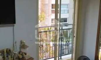 Imagem 5: APARTAMENTO COM 3 DORMITÓRIOS (1 SUÍTE) Á VENDA- SANTANA