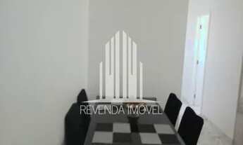 Imagem 7: Apartamento no Condomínio Kastani no Tatuapé com 73m² 1 suíte 2 banheiros e 2 vagas