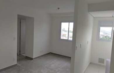 Imagem 6: Apartamento com 2 dormitórios para alugar, 44 m² por R$990,00/mês - Cooperativa - São Bern