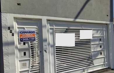 Imagem: Locação - Casa - Cidade Nova II - Santa