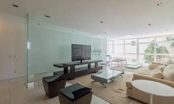 Imagem 6: Apartamento Locação Cerqueira César 180 m² 3 Dormitórios