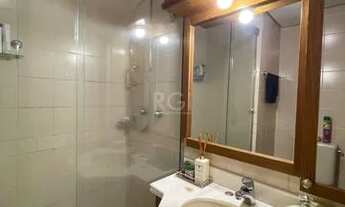 Imagem 7: 2 quartos, banheiro, cozinha, área de serviço e box no MDeus