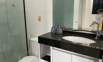 Imagem 7: Kitnet com 1 dormitório para alugar, 50 m² por R$ 2.300/mês - Mirandópolis - São Paulo/SP