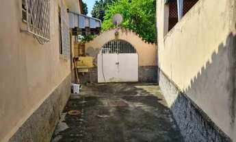 Imagem 7: Casa 3 quartos com piscina e churrasqueira