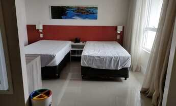 Imagem: Flat no Ramada - Campos dos Goytacazes