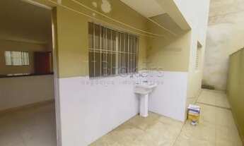 Imagem 6: Botucatu - Casa Padrão - Centro