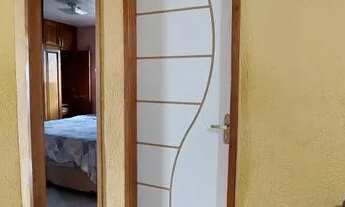 Imagem 4: Casa cidade nova