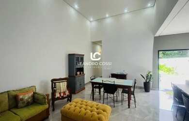 Imagem 4: Casa com 2 dormitórios à venda, 138m² no Condomínio Jardim Guarujá