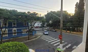 Imagem 7: Casa com 2 dormitórios para alugar por R$ 2.510/mês - Cambuci - São Paulo/SP