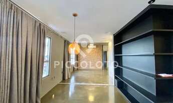 Imagem 4: Apartamento - Cambuí - Campinas