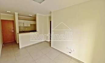 Imagem 2: Ribeirão Preto - Apartamento Padrão - Jardim Nova Aliança