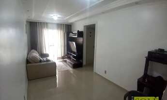 Imagem 3: Apartamento 2 DORMS!!