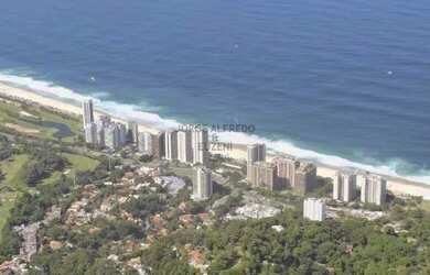 Imagem 2: SÃO CONRADO, CASA COM VISTA CINEMATOGRAFICA