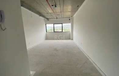 Imagem 2: Conjunto/Sala para Venda - 33.59m², 0 dormitórios, Teresópolis