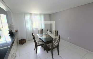 Imagem 7: Casa para Aluguel - Flávio Marques Lisboa, 3 Quartos, 280 m2