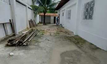 Imagem 7: CASA NO SÃO CRISTÓVÃO