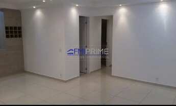 Imagem 3: APARTAMENTO IMPECÁVEL 77 M² 2 dorm 2 vagas SALA AMPLIADA COZINHA AMERICANA PRONTO PARA MOR