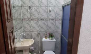 Imagem 6: Alugo casa no conj. da Embrapa na quinta rua. Próximo a UNIFAP, shopping, panificadora..