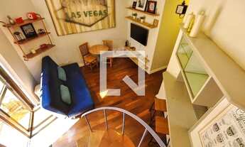 Imagem 5: Apartamento para Aluguel - Vila Madalena, 1 Quarto, 55 m2