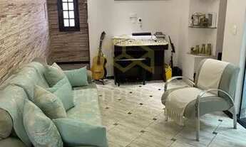 Imagem 2: Casa - Parque Residencial Jaguari - Americana