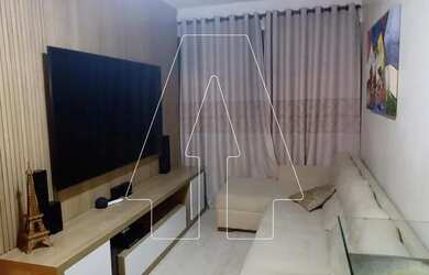 Imagem 3: Araçatuba - Apartamento - Morada dos Nobres