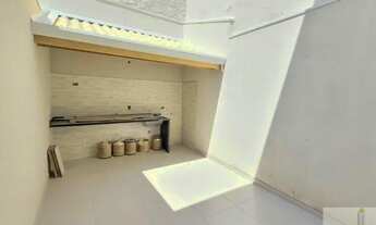 Imagem 6: SOBRADO GEMINADO NOVO À VENDA NA REGIÃO DO CAMPO GRANDE