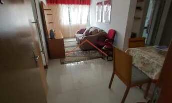 Imagem 2: SAO PAULO - Apartamento Padrão - CONSOLACAO