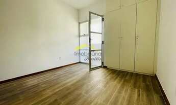 Imagem 5: Apartamento para aluguel, 4 quartos, 1 suíte, 2 vagas, Buritis - Belo Horizonte/MG