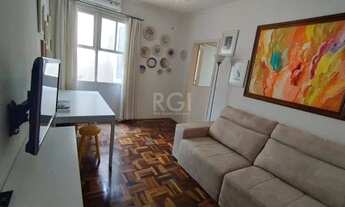 Imagem: Apartamento em Menino Deus