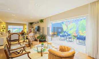 Imagem 7: Apartamento para venda tem 332 metros quadrados com 3 quartos em Jardim Paulista - São Pau